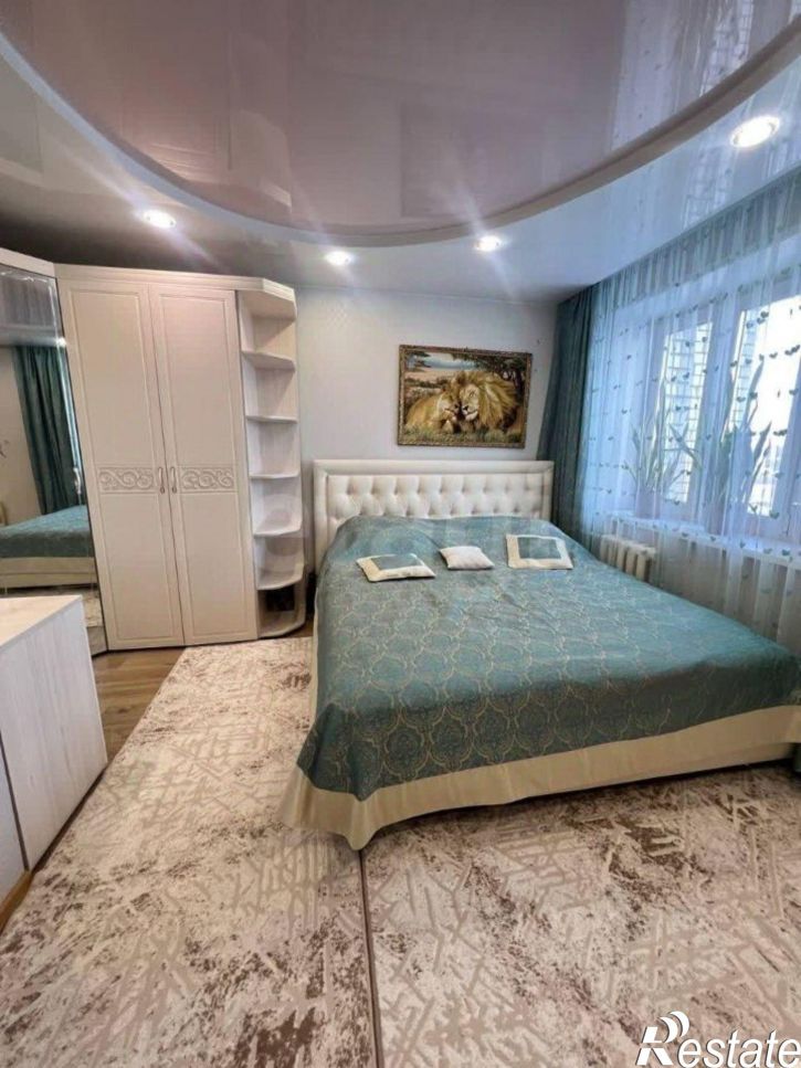 2-комн квартира улица Шимановского, 78,  д. 78