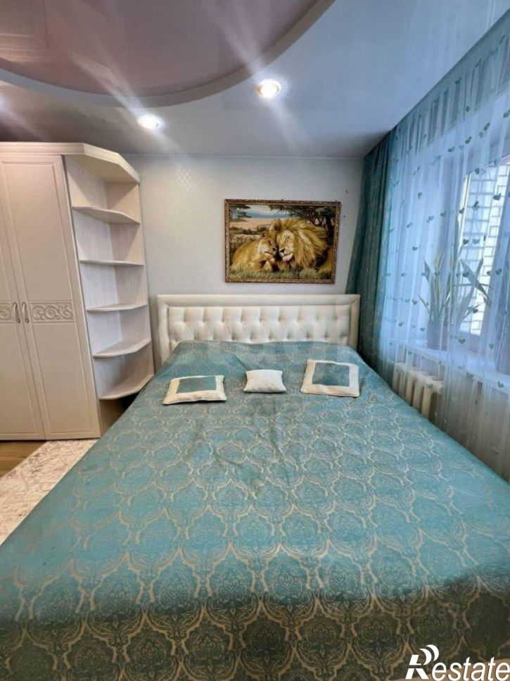 2-комн квартира улица Шимановского, 78,  д. 78