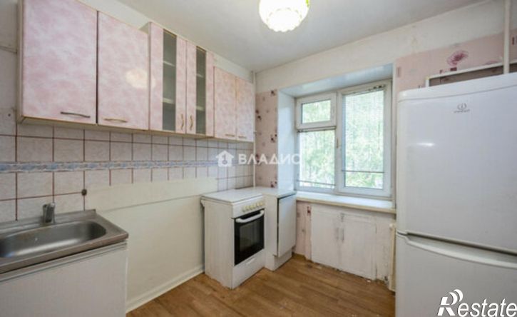 1-комн квартира Пионерская улица, 3/1,  д. 3/1