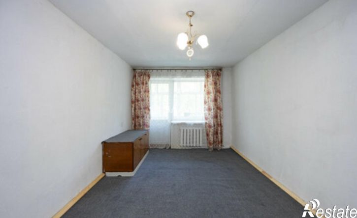 1-комн квартира Пионерская улица, 3/1,  д. 3/1