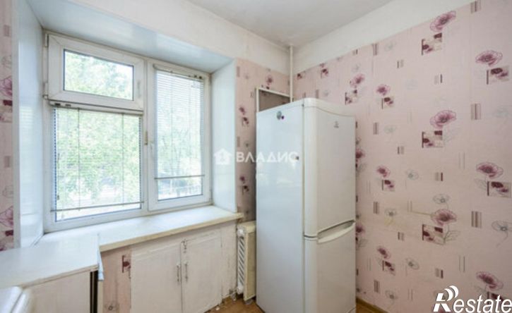 1-комн квартира Пионерская улица, 3/1,  д. 3/1