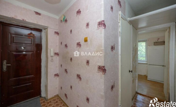 1-комн квартира Пионерская улица, 3/1,  д. 3/1