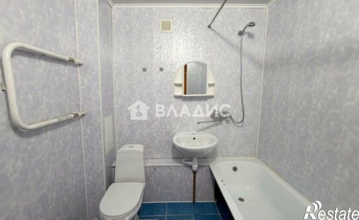 1-комн квартира Заводская улица, 4/5,  д. 4/5
