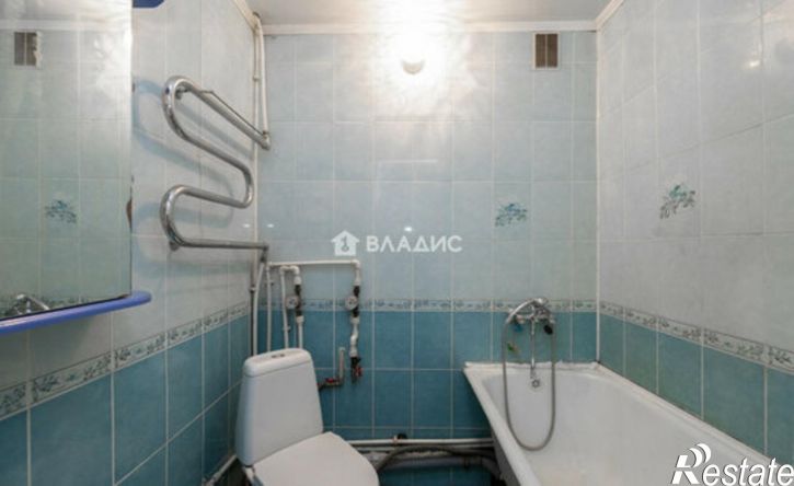 1-комн квартира Пионерская улица, 3/1,  д. 3/1