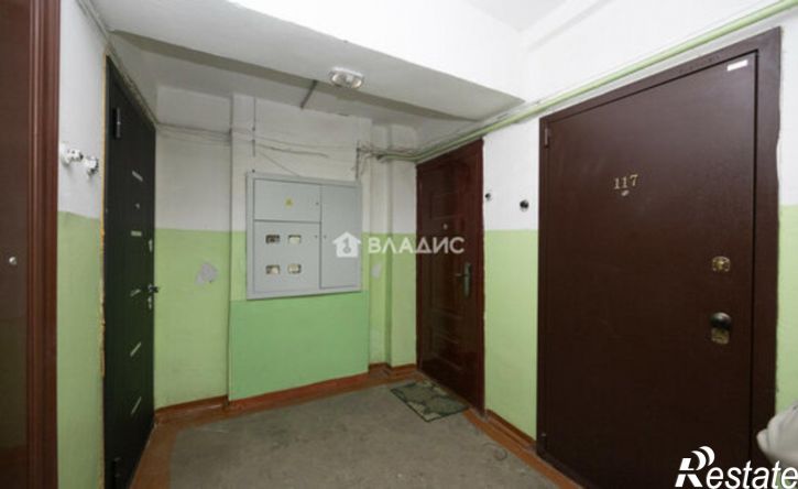 1-комн квартира Пионерская улица, 3/1,  д. 3/1