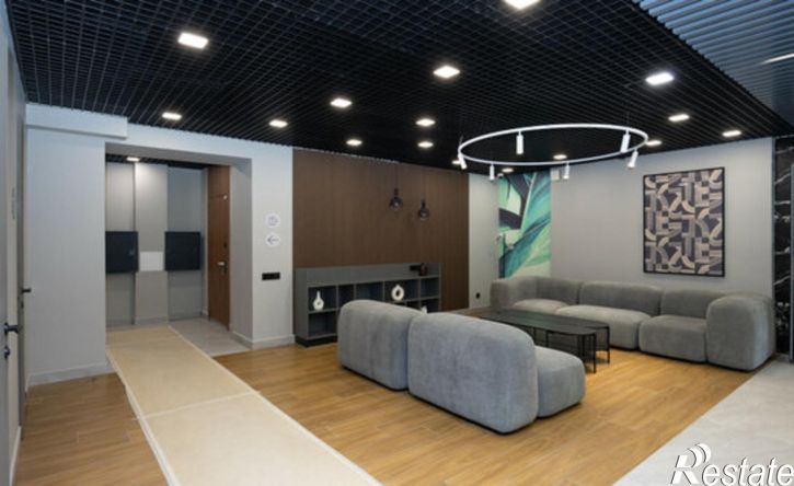 1-комн квартира Партизанская улица, 64/2,  д. 64/2