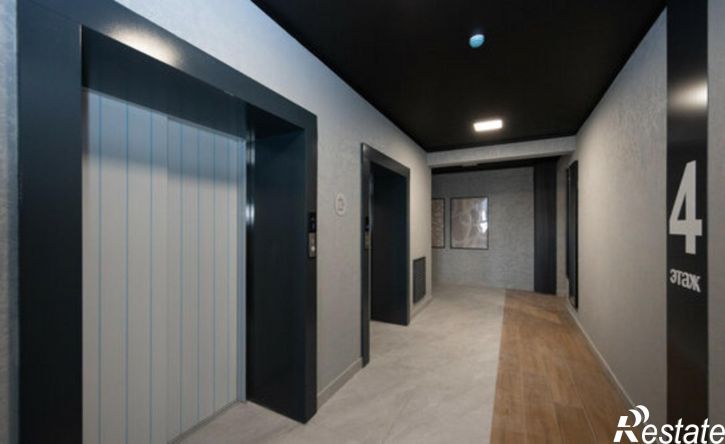 1-комн квартира Партизанская улица, 64/2,  д. 64/2