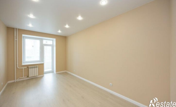 1-комн квартира Партизанская улица, 64/2,  д. 64/2
