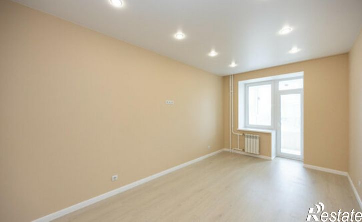 1-комн квартира Партизанская улица, 64/2,  д. 64/2