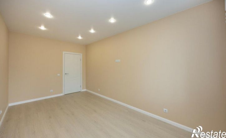 1-комн квартира Партизанская улица, 64/2,  д. 64/2