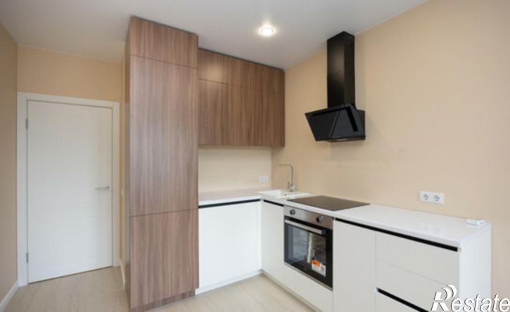 1-комн квартира Партизанская улица, 64/2,  д. 64/2