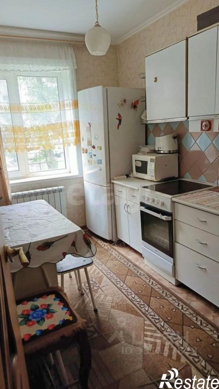 3-комн квартира улица Чайковского, 26/4,  д. 26/4