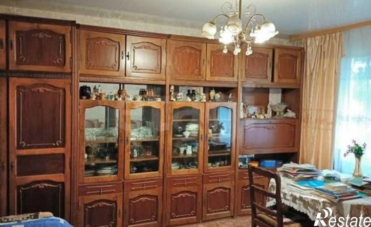 3-комн квартира улица Чайковского, 26/4,  д. 26/4
