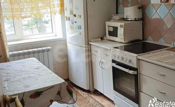 3-комн квартира улица Чайковского, 26/4,  д. 26/4