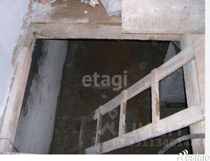 Гараж/парковка Театральная улица, 39/1,  д. 39/1