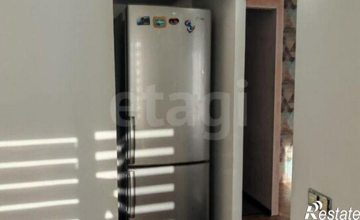 1-комн квартира улица Чайковского, 35,  д. 35