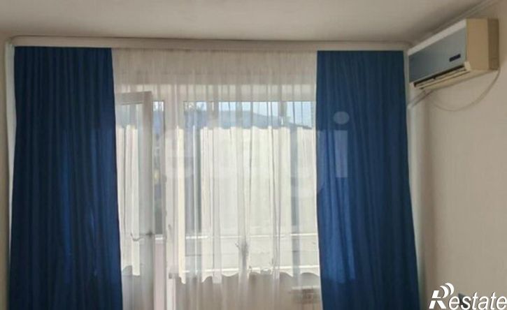 1-комн квартира улица Чайковского, 35,  д. 35