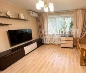 3-комн, 67кв м, этаж 4/5 Пионерская улица, 151