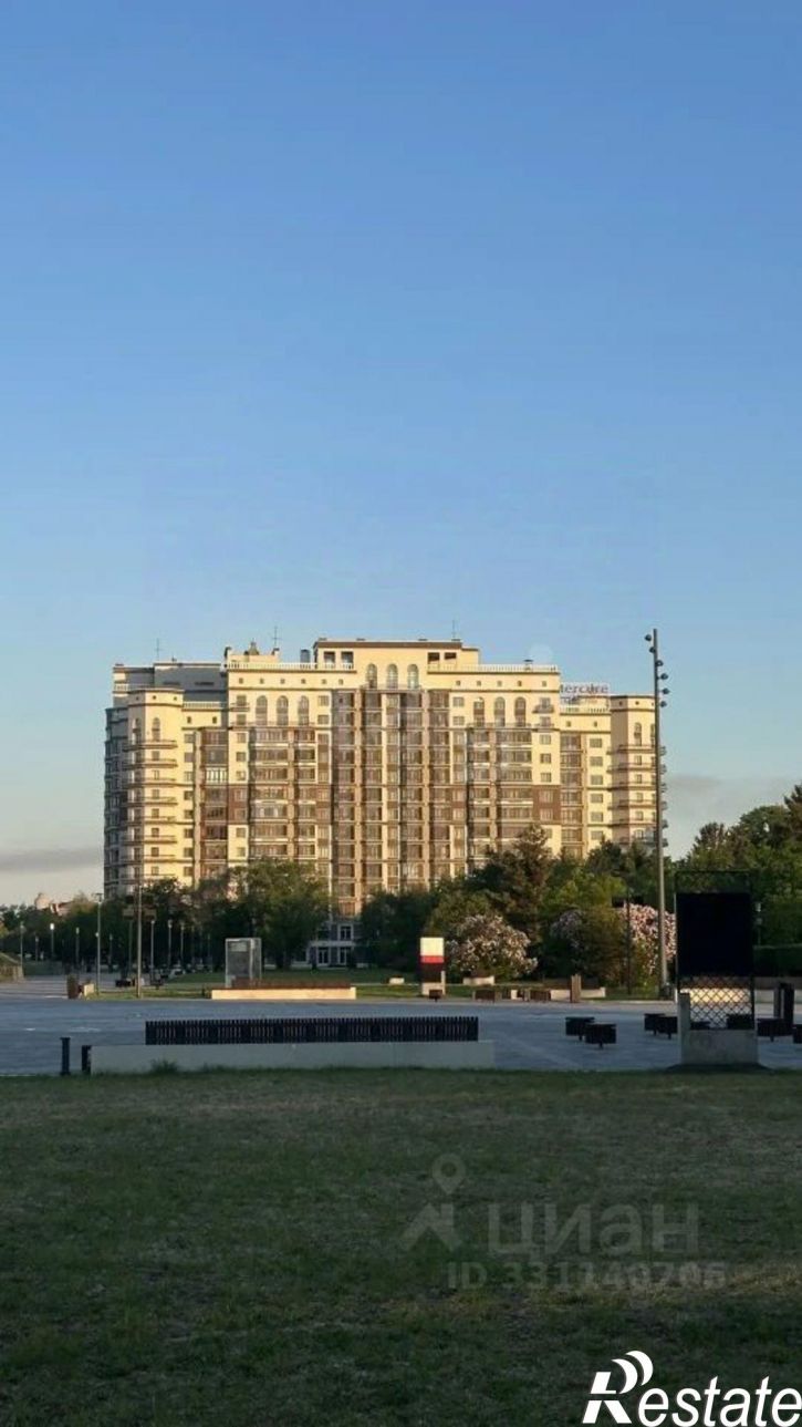 3-комн квартира Пионерская улица, 2,  д. 2
