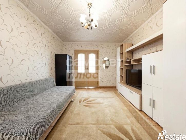 4-комн квартира улица Воронкова, 4/2,  д. 4/2