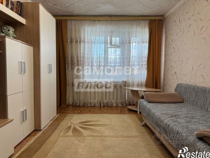 4-комн квартира улица Воронкова, 4/2,  д. 4/2