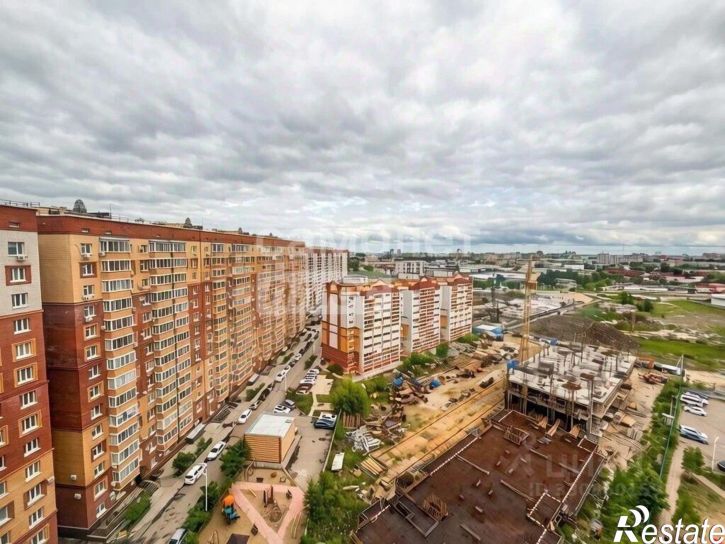 1-комн квартира Игнатьевское шоссе, 10/6,  д. 10/6