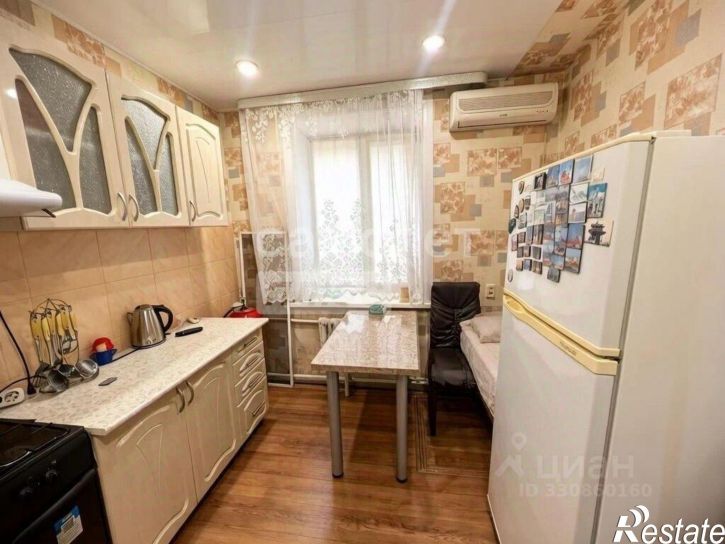 2-комн квартира улица Богдана Хмельницкого, 44,  д. 44
