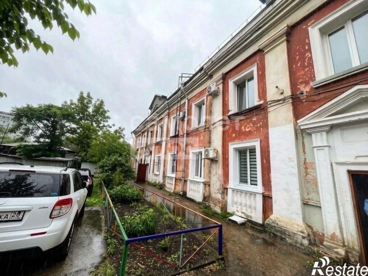 2-комн квартира улица Богдана Хмельницкого, 44,  д. 44