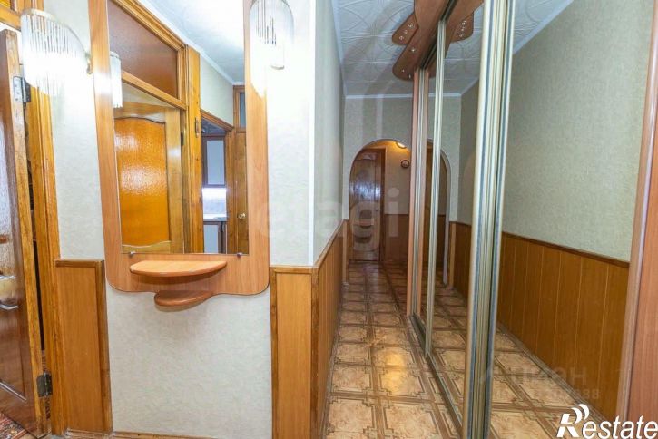 3-комн квартира улица Горького, 235,  д. 235