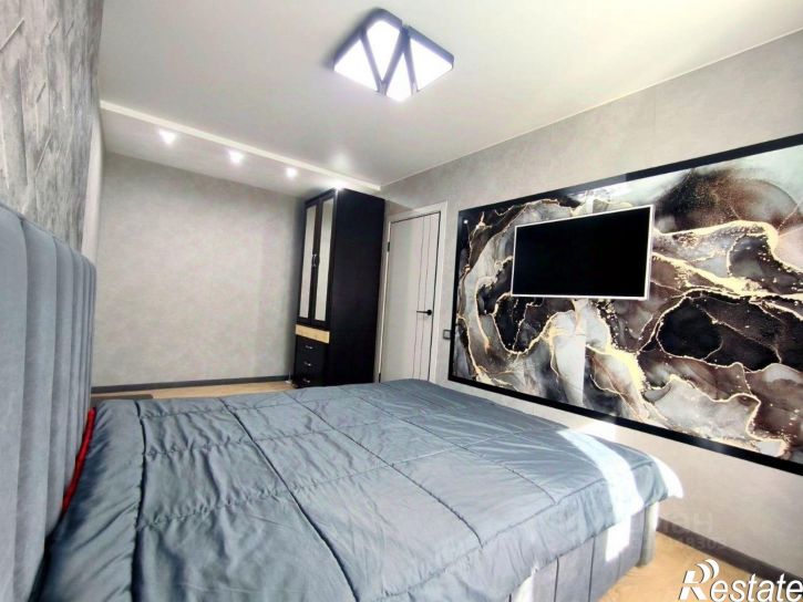 1-комн квартира улица Кантемирова, 23,  д. 23