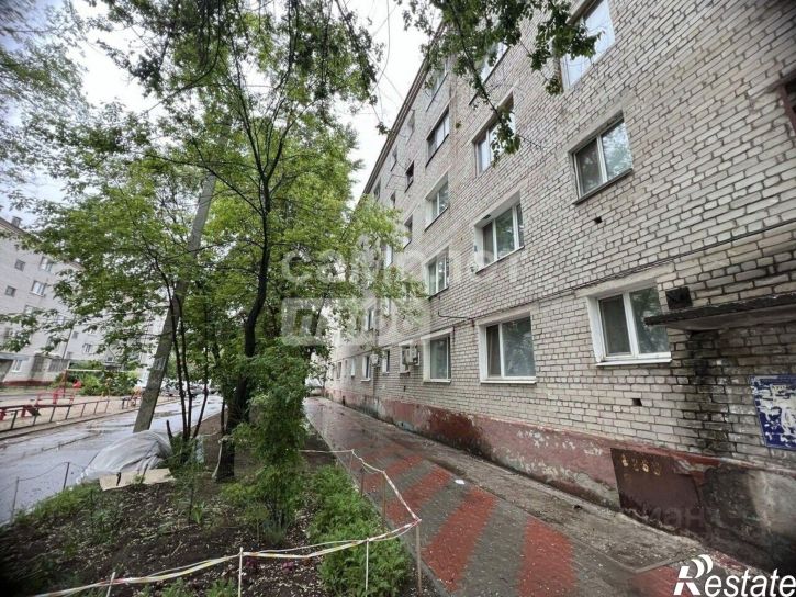 1-комн квартира Пионерская улица, 153,  д. 153