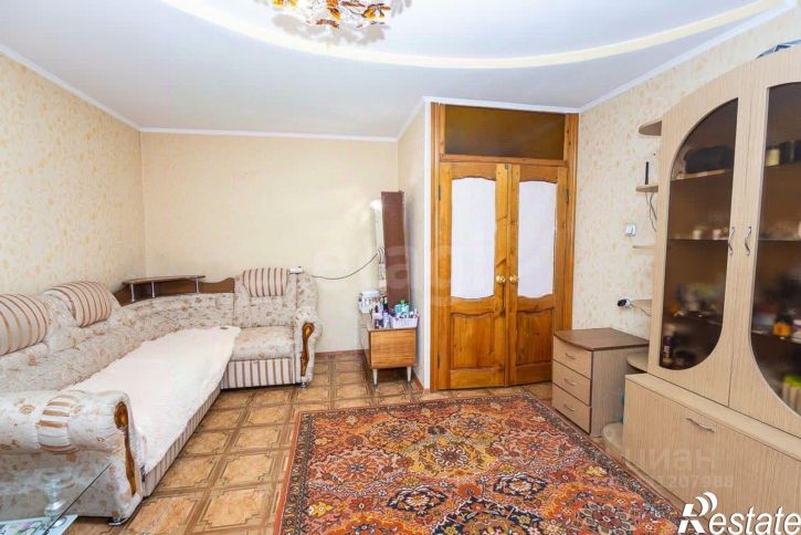 3-комн квартира улица Горького, 235,  д. 235