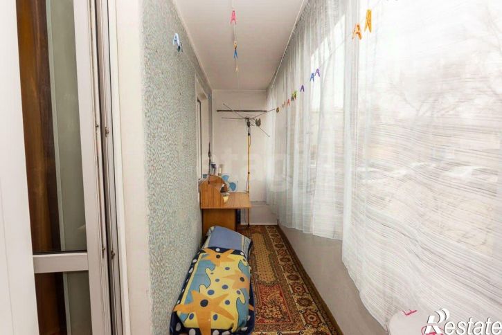 3-комн квартира улица Горького, 235,  д. 235