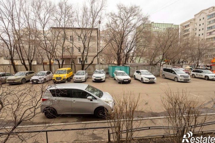 3-комн квартира улица Горького, 235,  д. 235