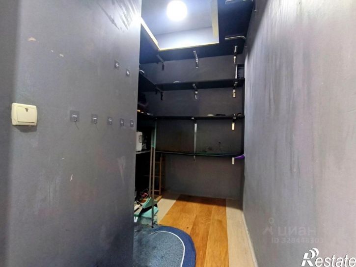 1-комн квартира улица Кантемирова, 23,  д. 23