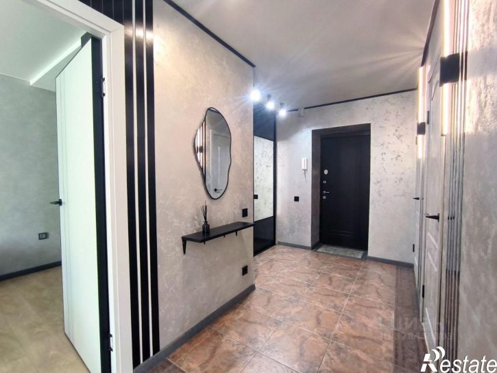 1-комн квартира улица Кантемирова, 23,  д. 23