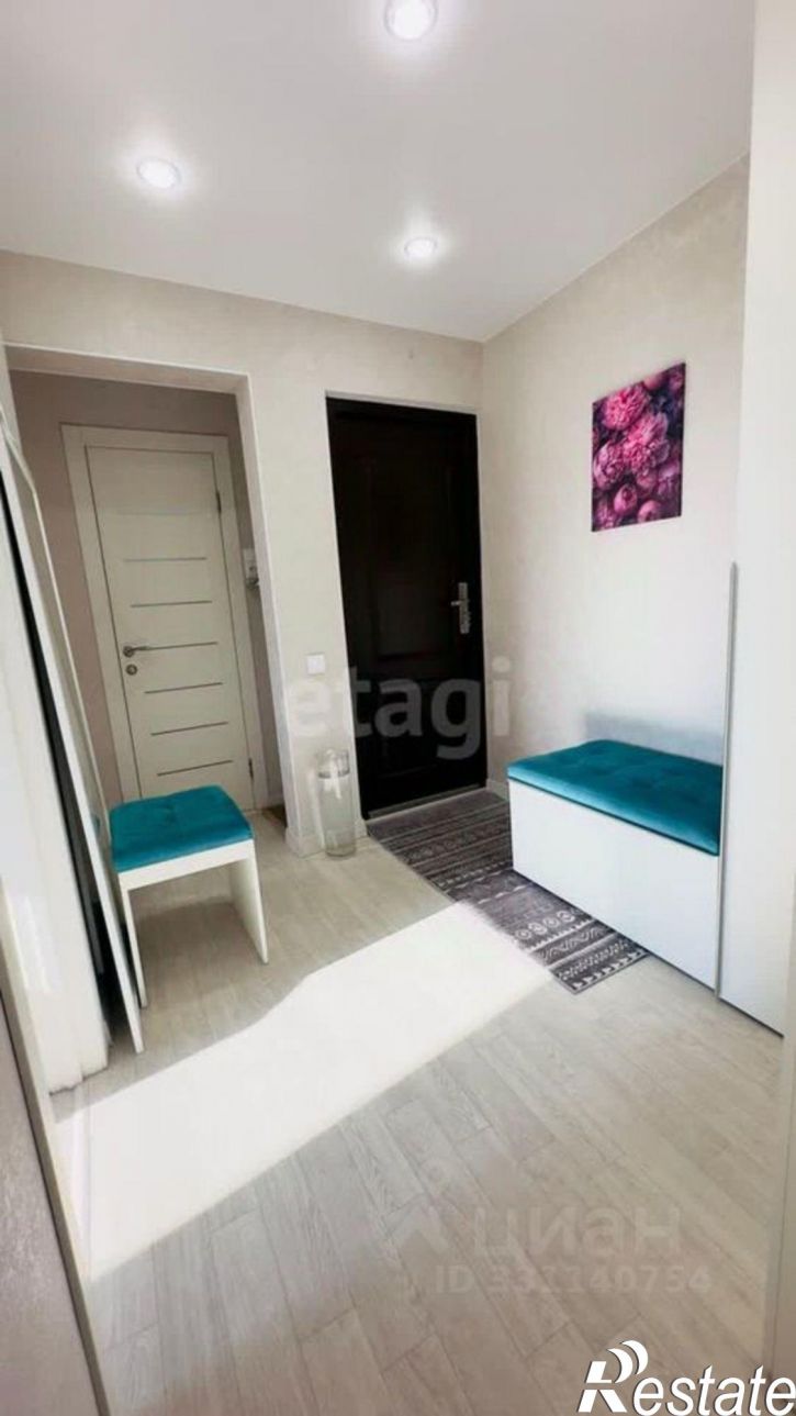 2-комн квартира Текстильная улица, 23,  д. 23