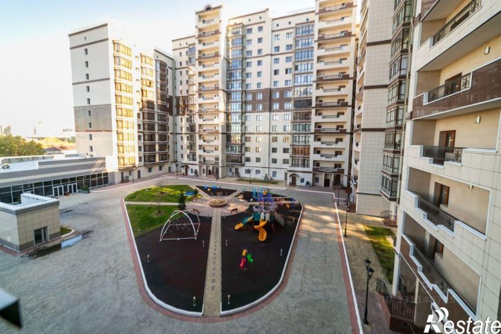 2-комн квартира Пионерская улица, 2,  д. 2