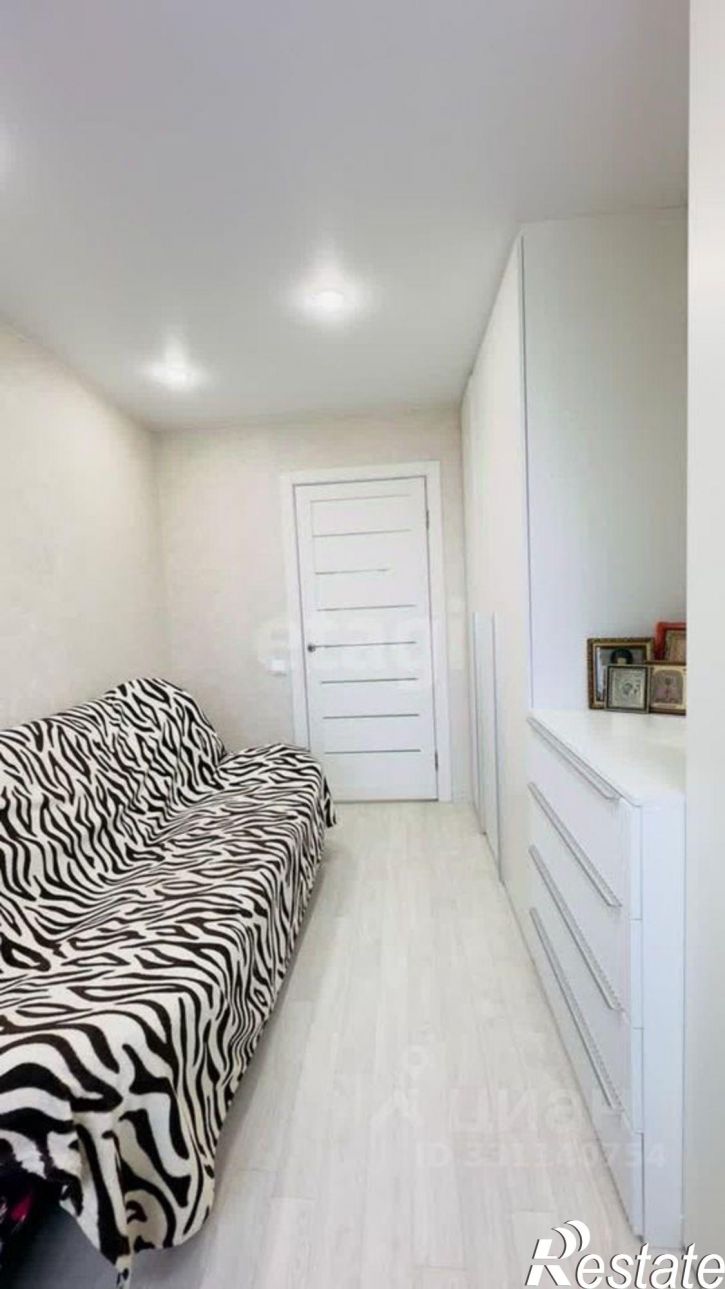 2-комн квартира Текстильная улица, 23,  д. 23