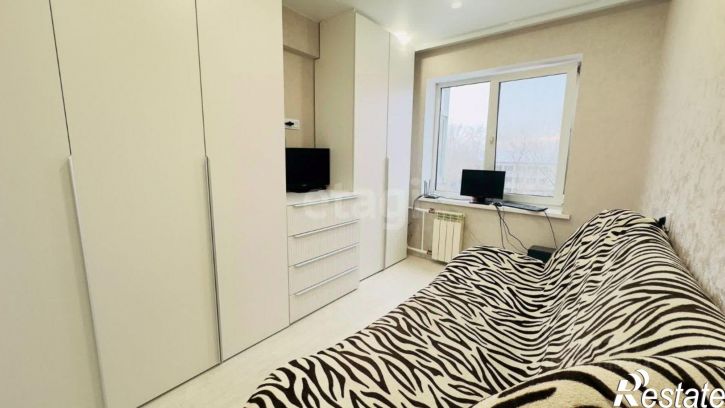 2-комн квартира Текстильная улица, 23,  д. 23