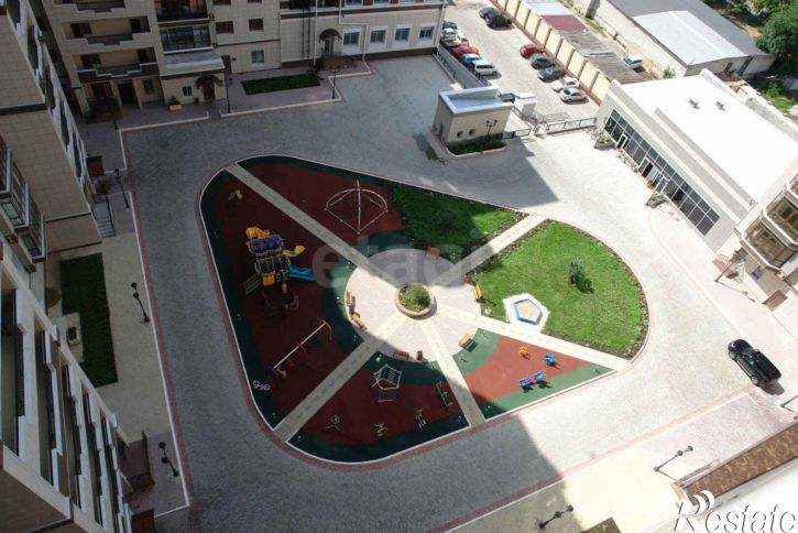 2-комн квартира Пионерская улица, 2,  д. 2