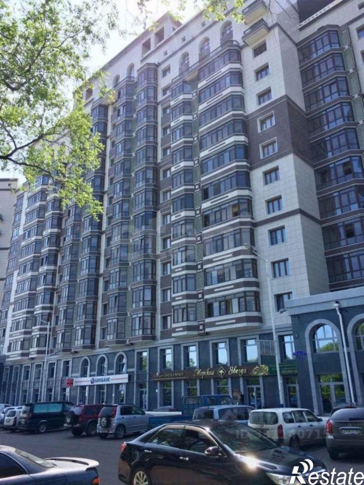 2-комн квартира Пионерская улица, 2,  д. 2