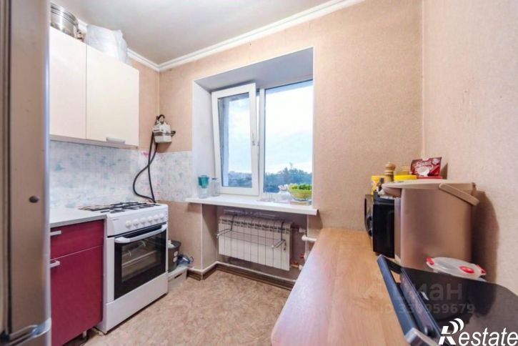 3-комн квартира Станционная улица, 47,  д. 47