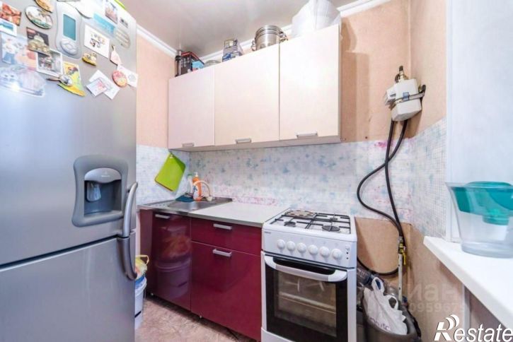 3-комн квартира Станционная улица, 47,  д. 47