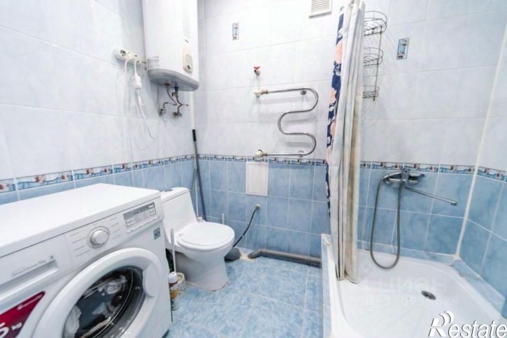 3-комн квартира Станционная улица, 47,  д. 47