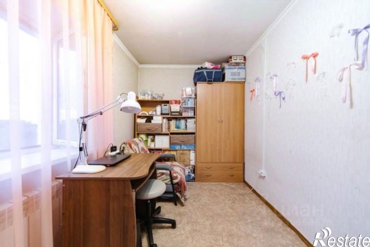 3-комн квартира Станционная улица, 47,  д. 47