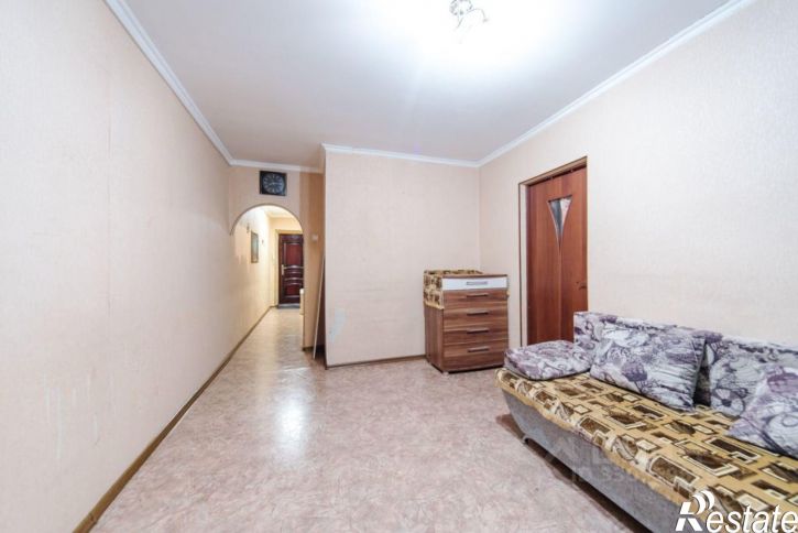3-комн квартира Станционная улица, 47,  д. 47