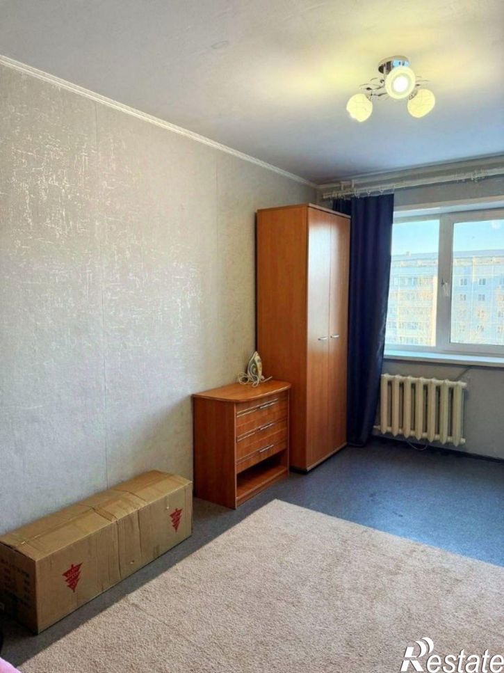 1-комн квартира ул Студенческая, д 20