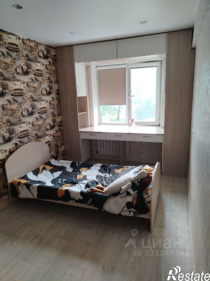 3-комн квартира Южный переулок, 1,  д. 1