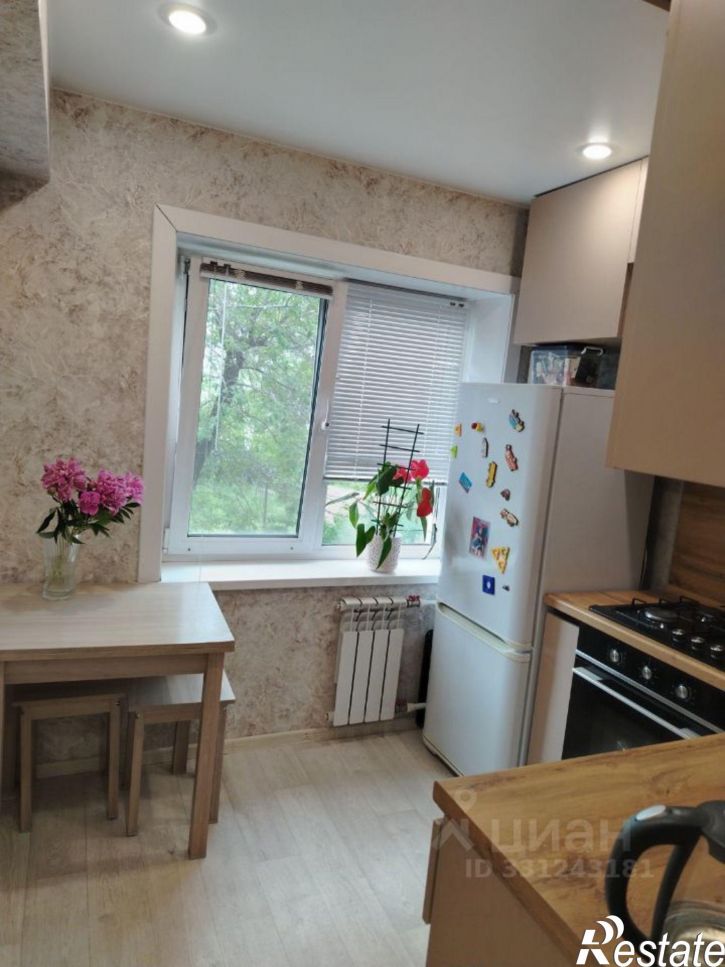 3-комн квартира Южный переулок, 1,  д. 1